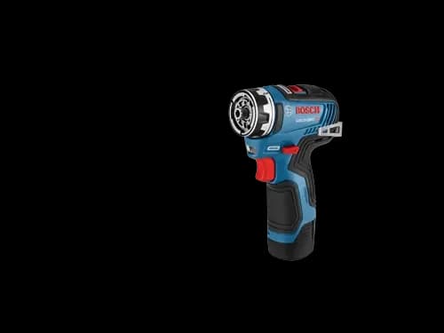 Bosch 12V Max GSR12V-300FC Drill/Driver Kit