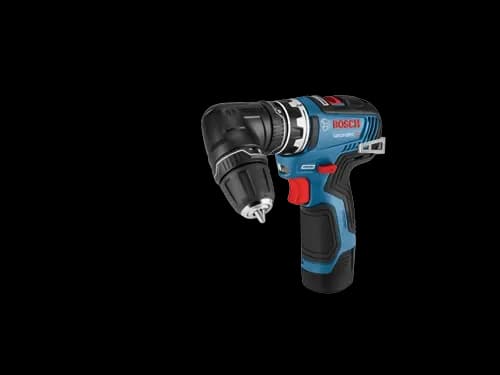 Bosch 12V Max GSR12V-300FC Drill/Driver Kit