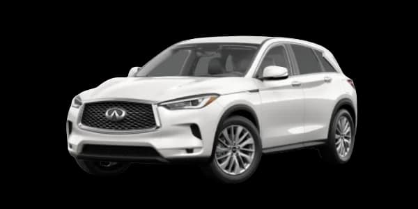 INFINITI QX50 (2025)