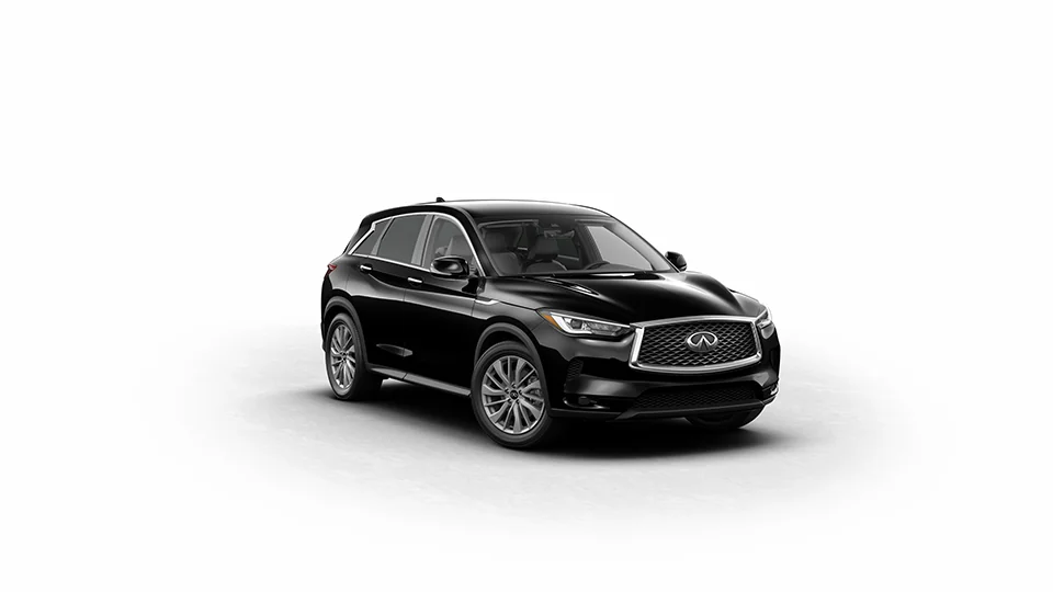 INFINITI QX50 (2025)