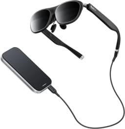 Max 2 AR Glasses
