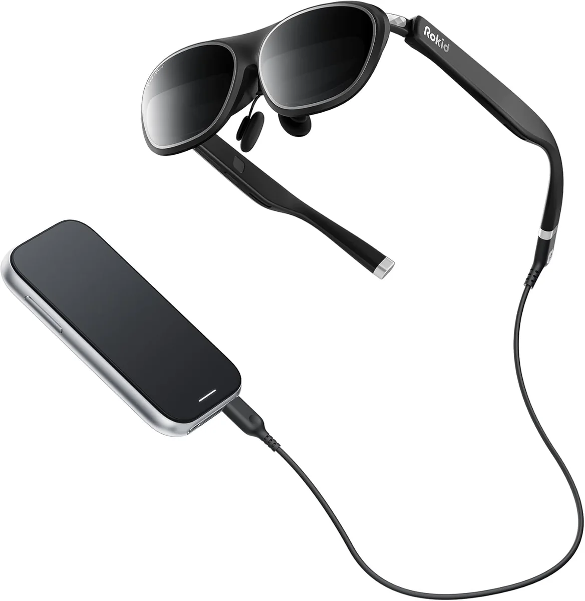 Max 2 AR Glasses