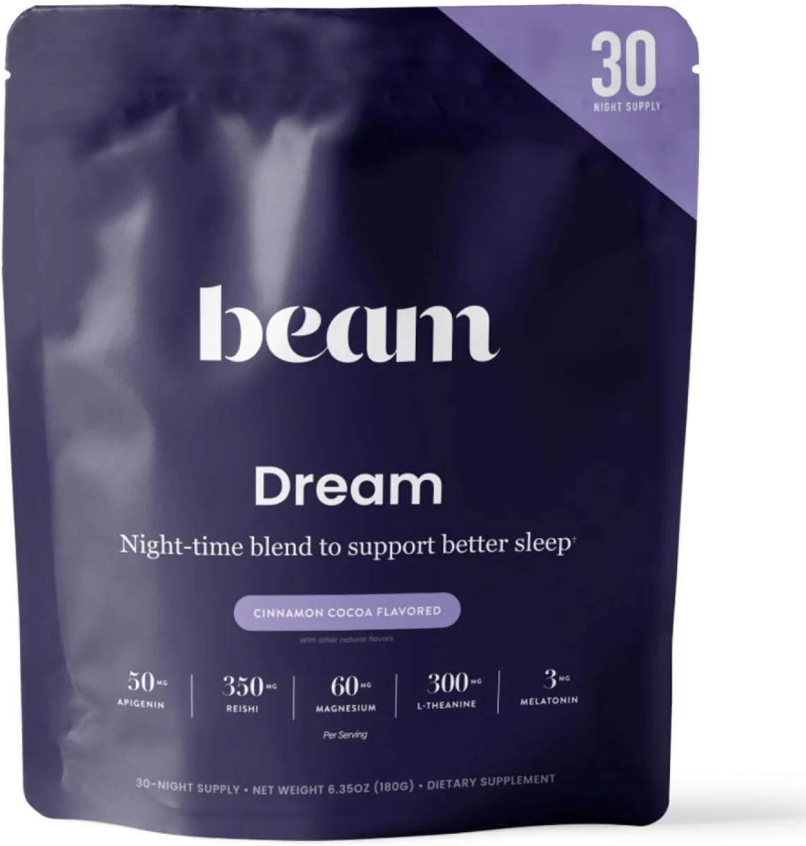Dream Powder