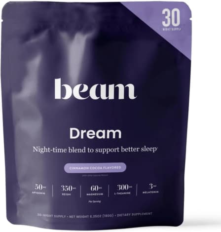 Beam Dream Powder
