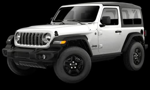 Wrangler (2026)