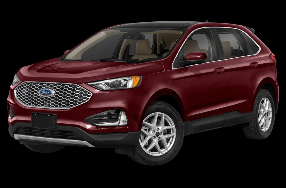 Ford Edge (2024)