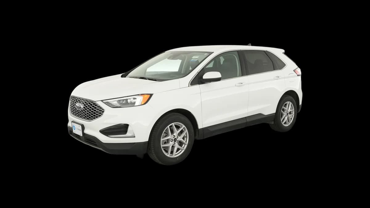Ford Edge (2024)