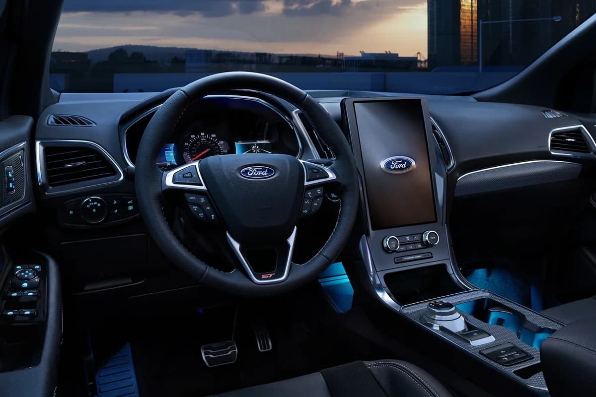 Ford Edge (2024)
