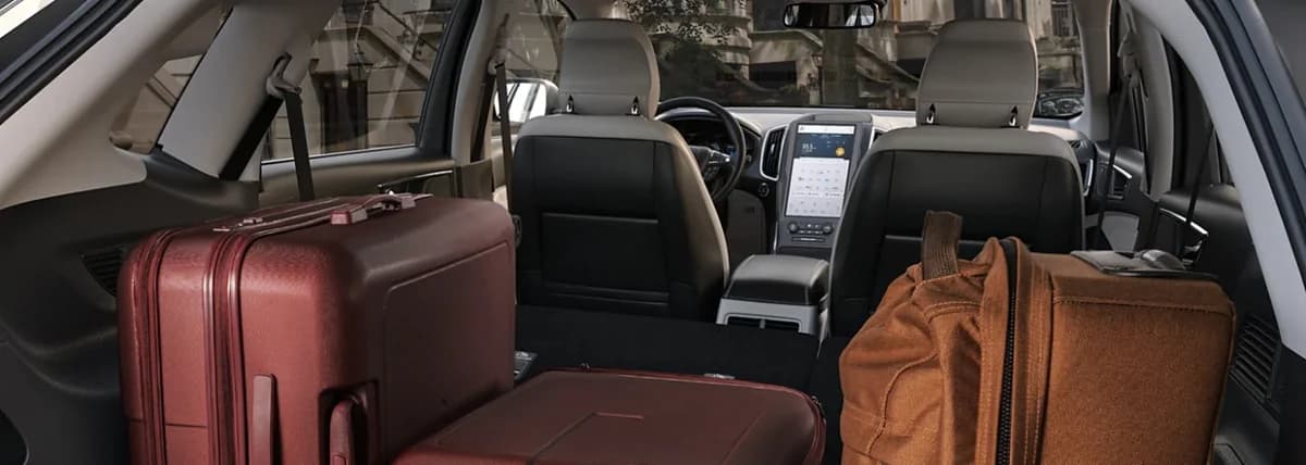 Ford Edge (2024)