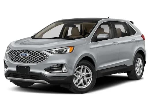 Ford Edge (2024)