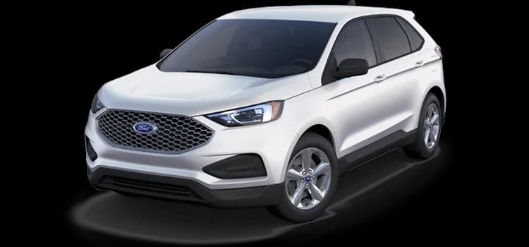 Ford Edge (2024)