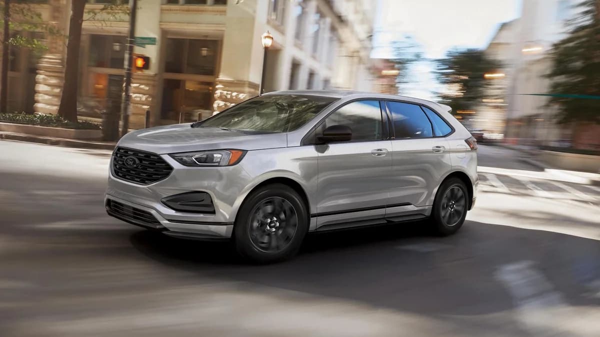 Ford Edge (2024)