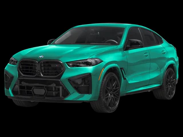 BMW X6 (2027)