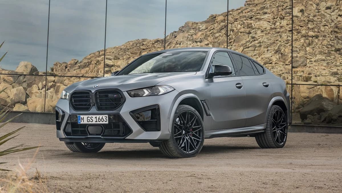 X6 (2027)