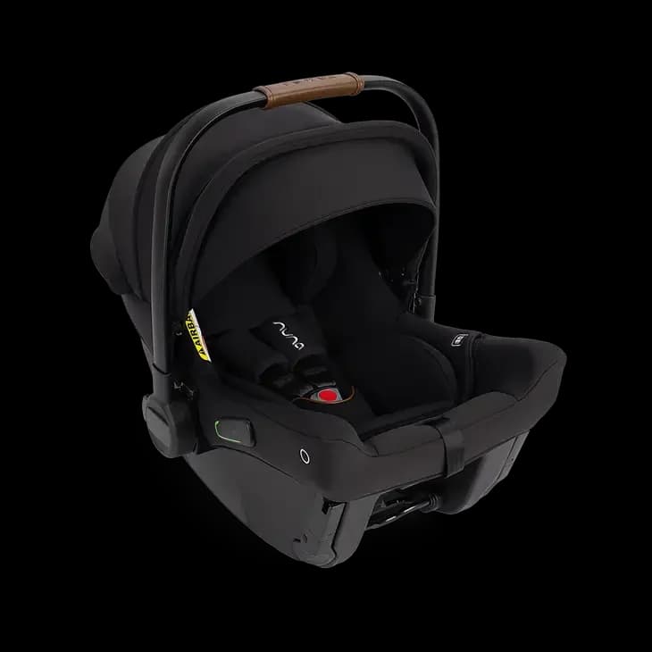 Nuna PIPA urbn Infant Car Seat