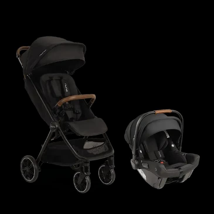 PIPA urbn Infant Car Seat