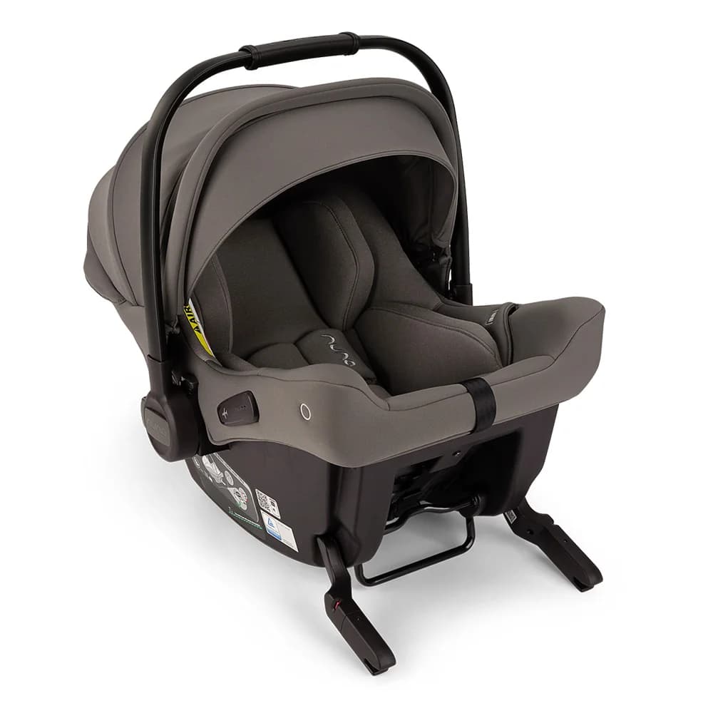 Nuna PIPA urbn Infant Car Seat