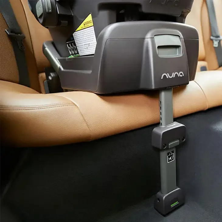 Nuna PIPA urbn Infant Car Seat