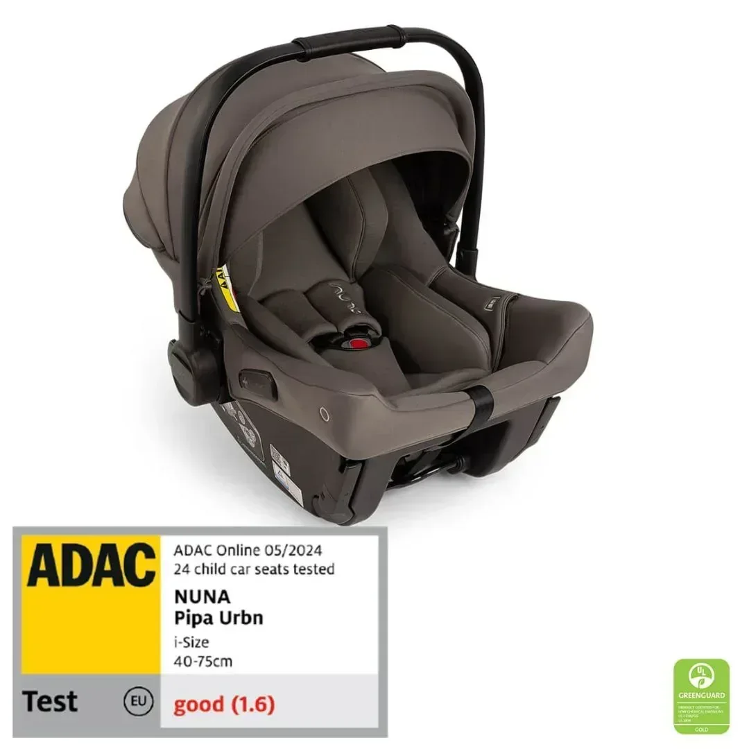 Nuna PIPA urbn Infant Car Seat