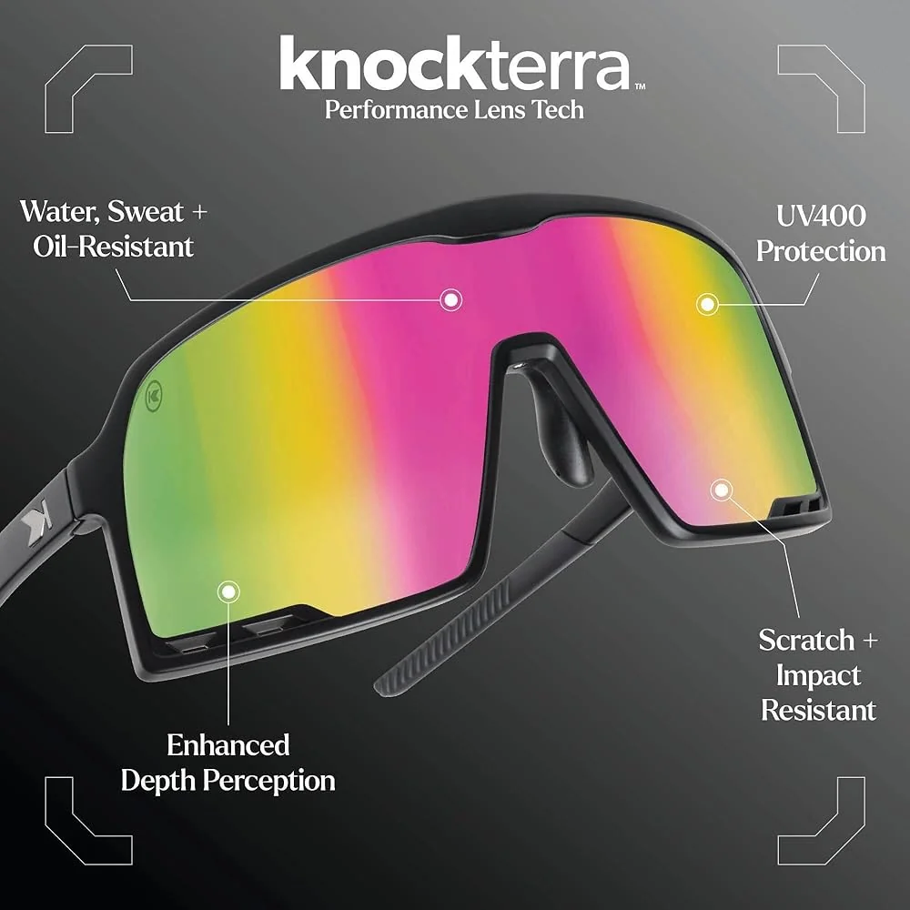 Knockaround Campeones