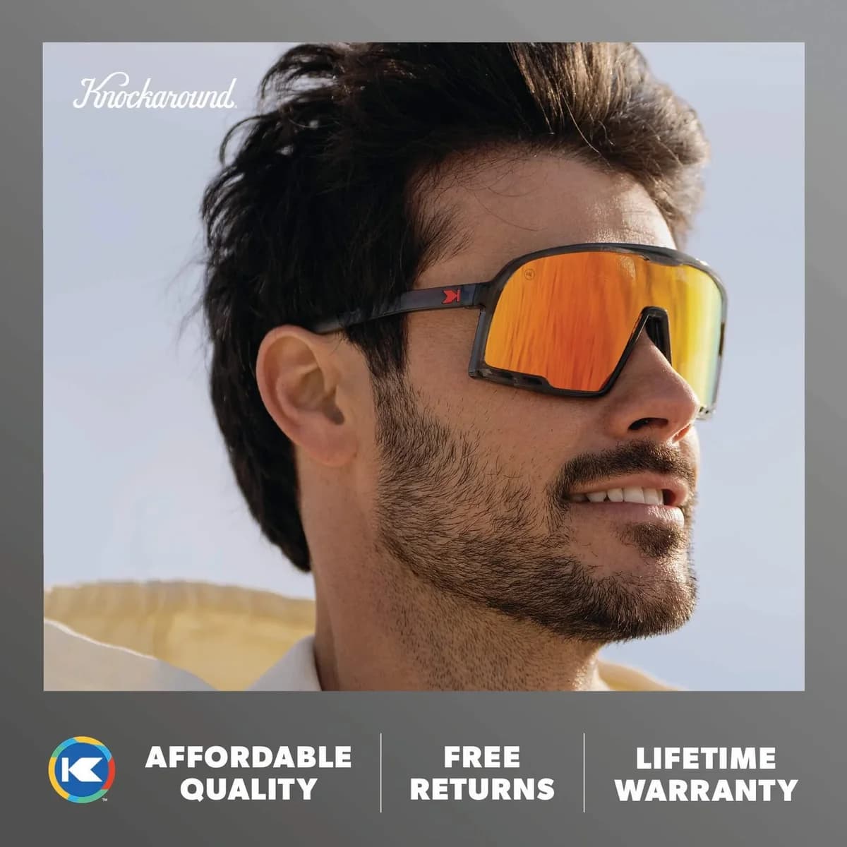 Knockaround Campeones