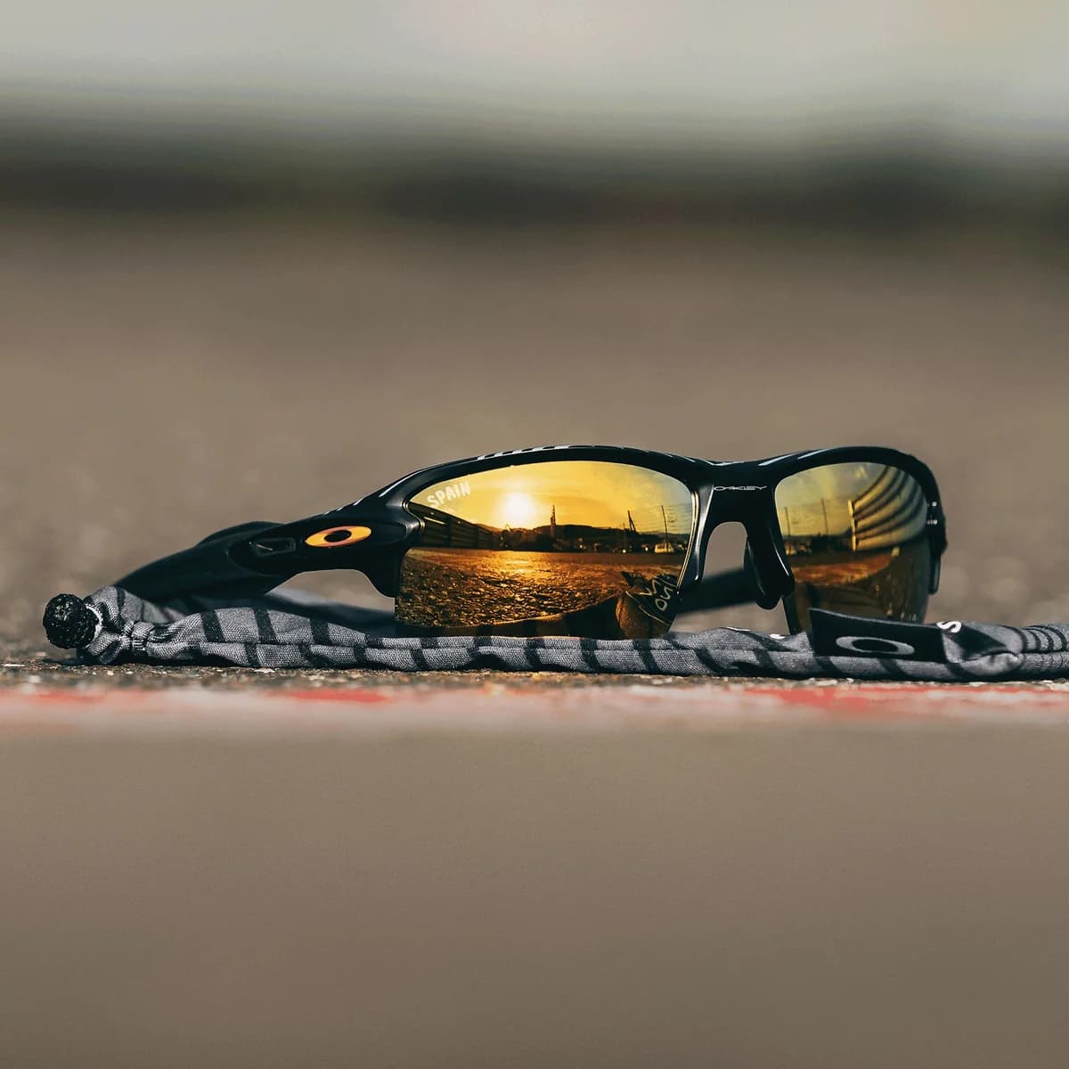 Oakley Flak 2.0 XL
