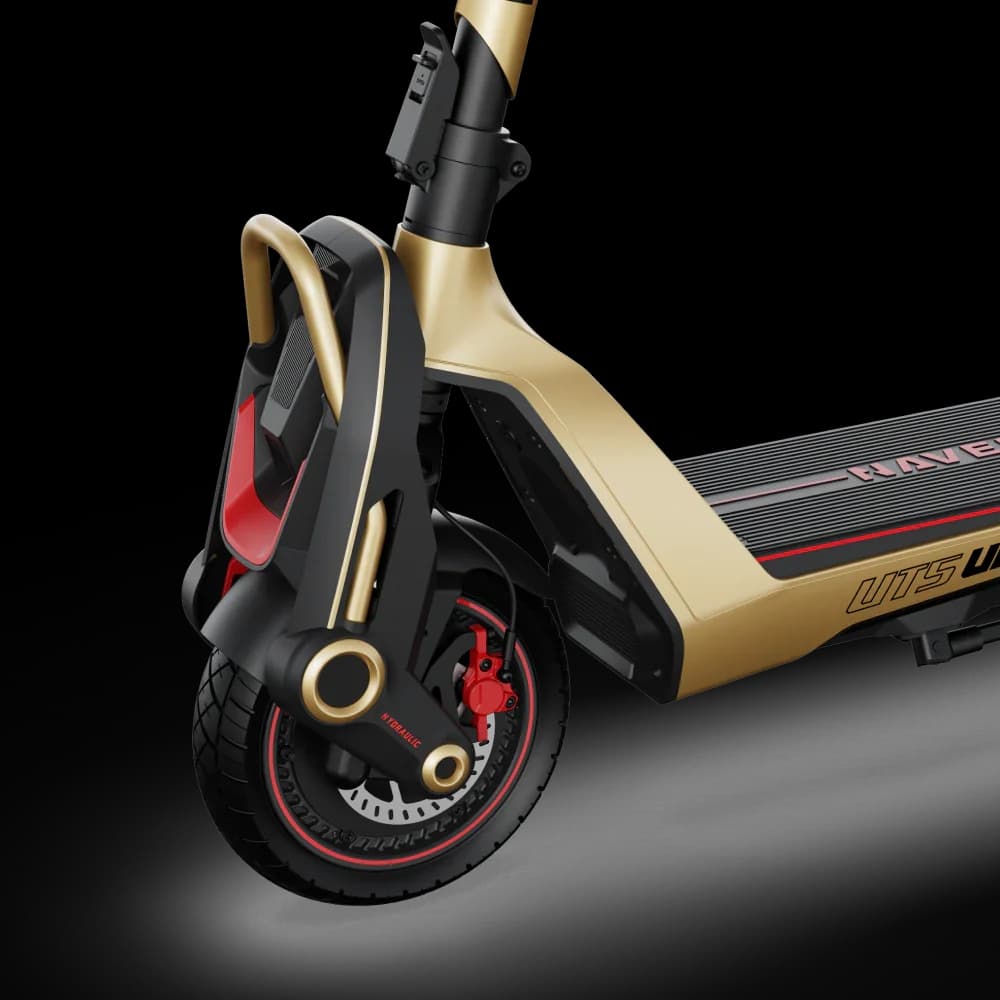 NAVEE UT5 Ultra X