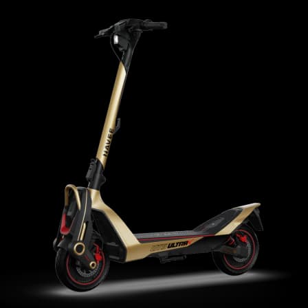 NAVEE UT5 Ultra X