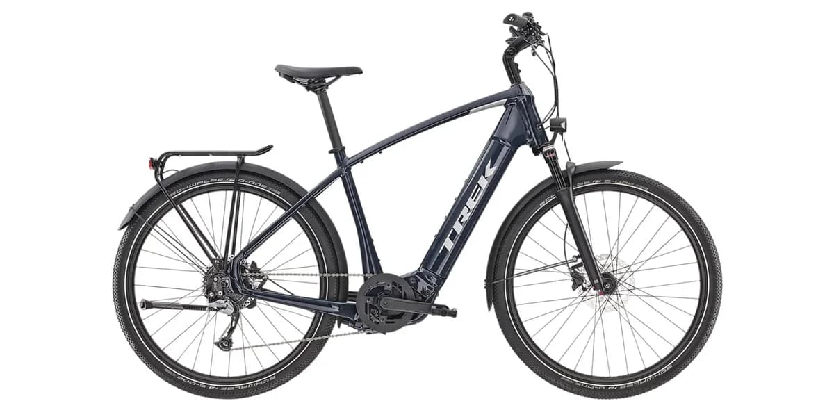 Trek Allant+ 7