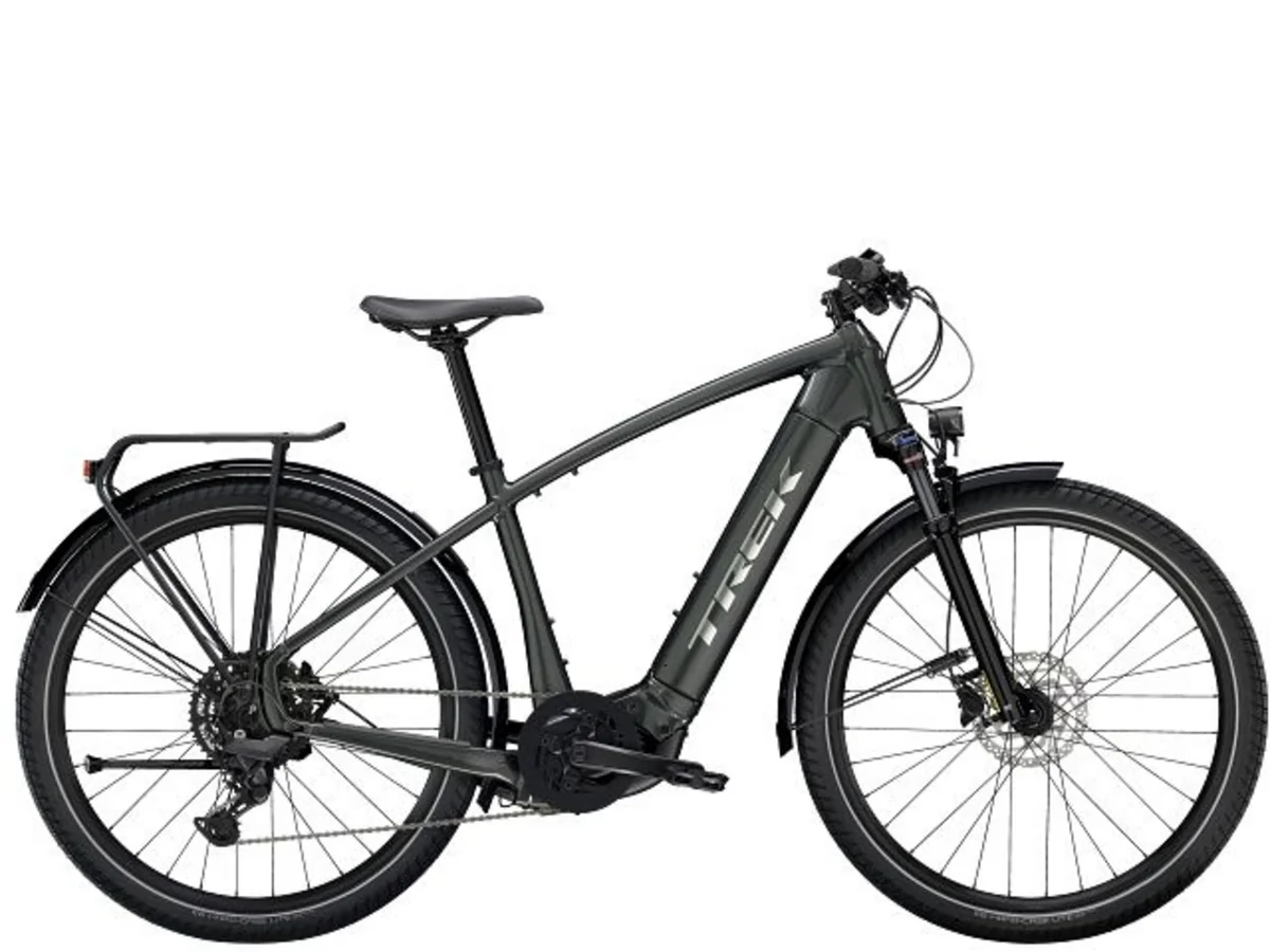 Trek Allant+ 7