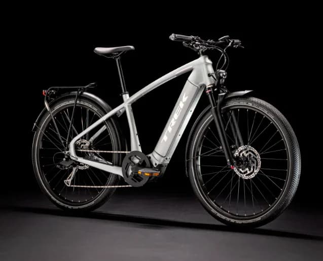 Trek Allant+ 7