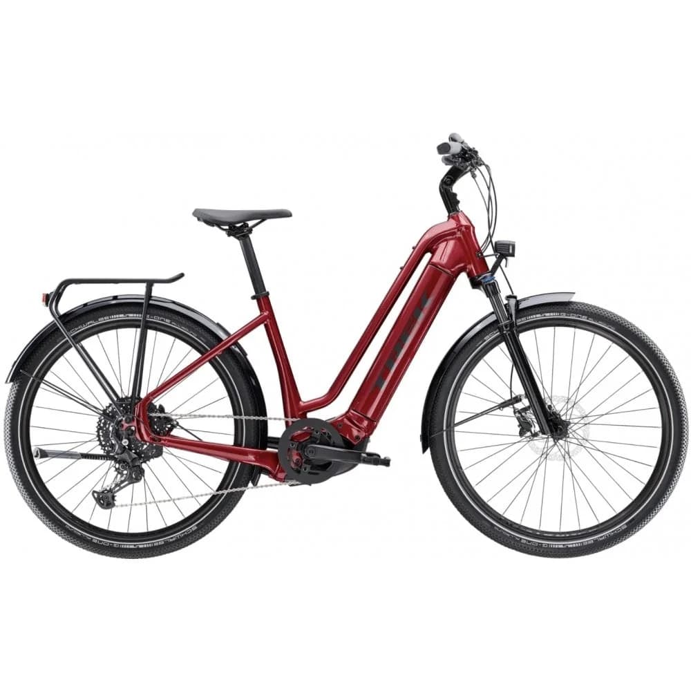 Trek Allant+ 7