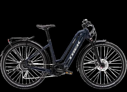 Trek Allant+ 7
