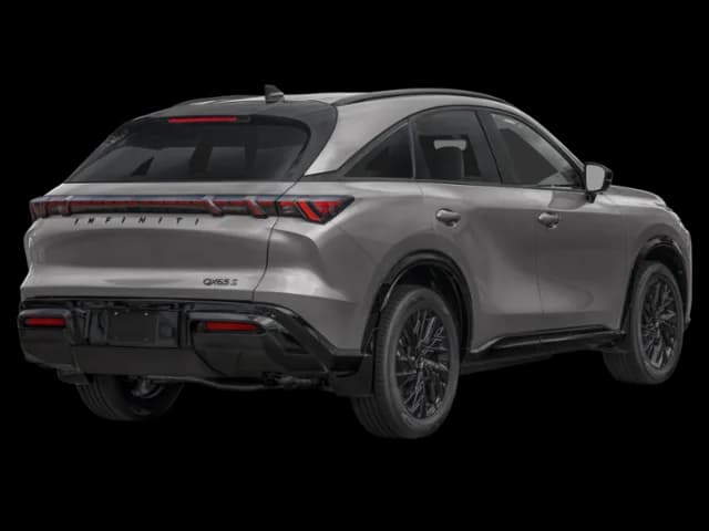 INFINITI QX65 (2027)
