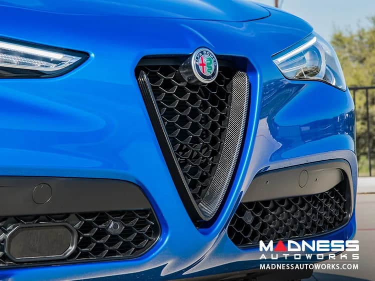 Alfa Romeo Stelvio (2026)