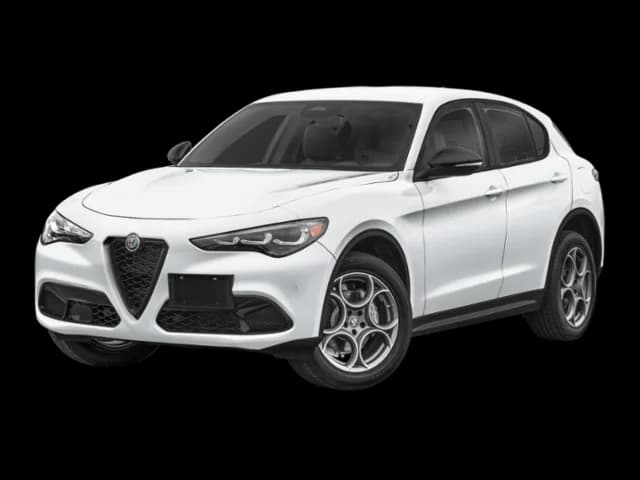 Stelvio (2026)