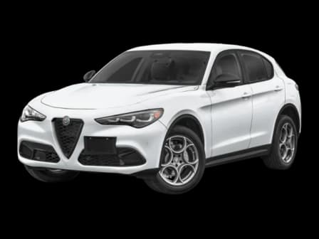 Alfa Romeo Stelvio (2026)