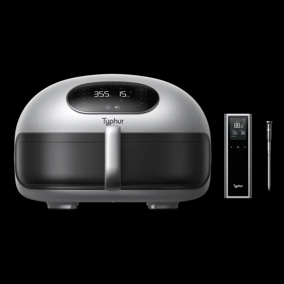 Typhur Dome 2 Air Fryer