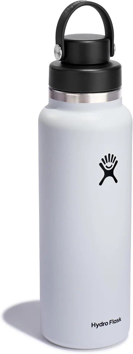 Hydro Flask Wide Mouth with Flex Chug Cap