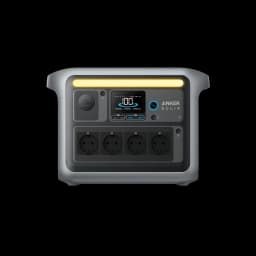 SOLIX C1000