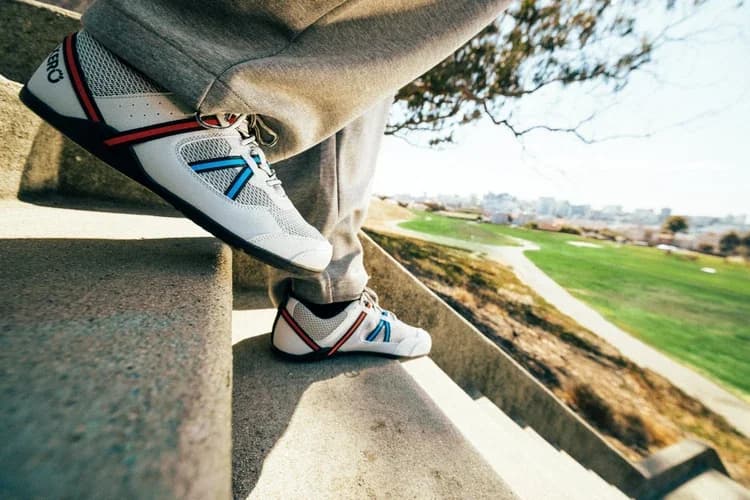 Xero Shoes Prio Running Shoes