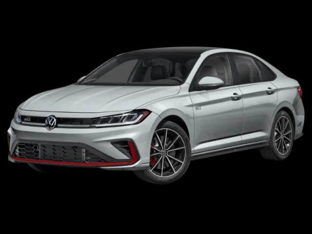 Volkswagen Jetta GLI (2026)