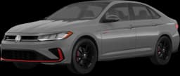 Jetta GLI (2026)