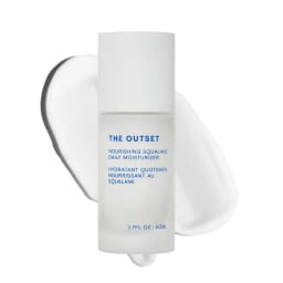 Nourishing Squalane Daily Moisturizer
