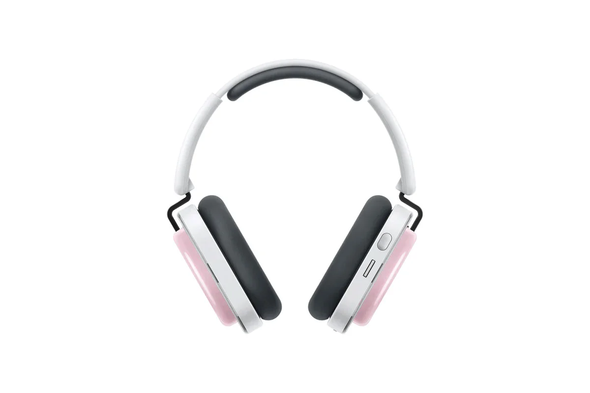Nothing Headphone (a)