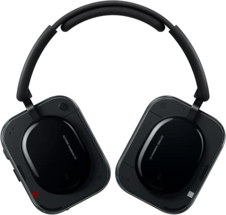 Nothing Headphone (a)