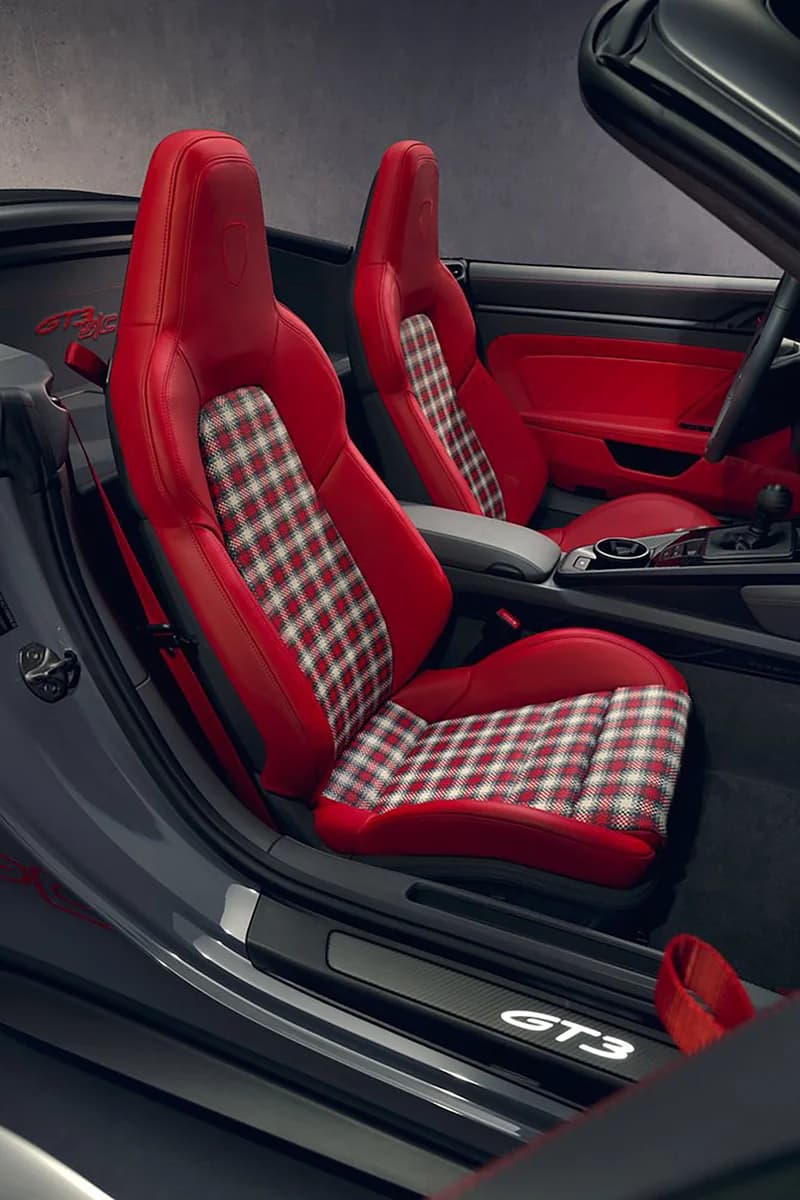 Porsche 911 (2027)