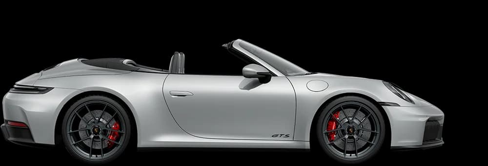 Porsche 911 (2027)