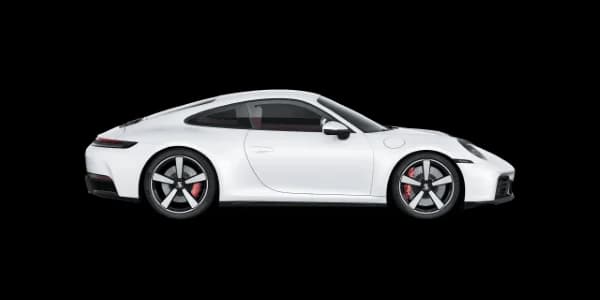 Porsche 911 (2027)