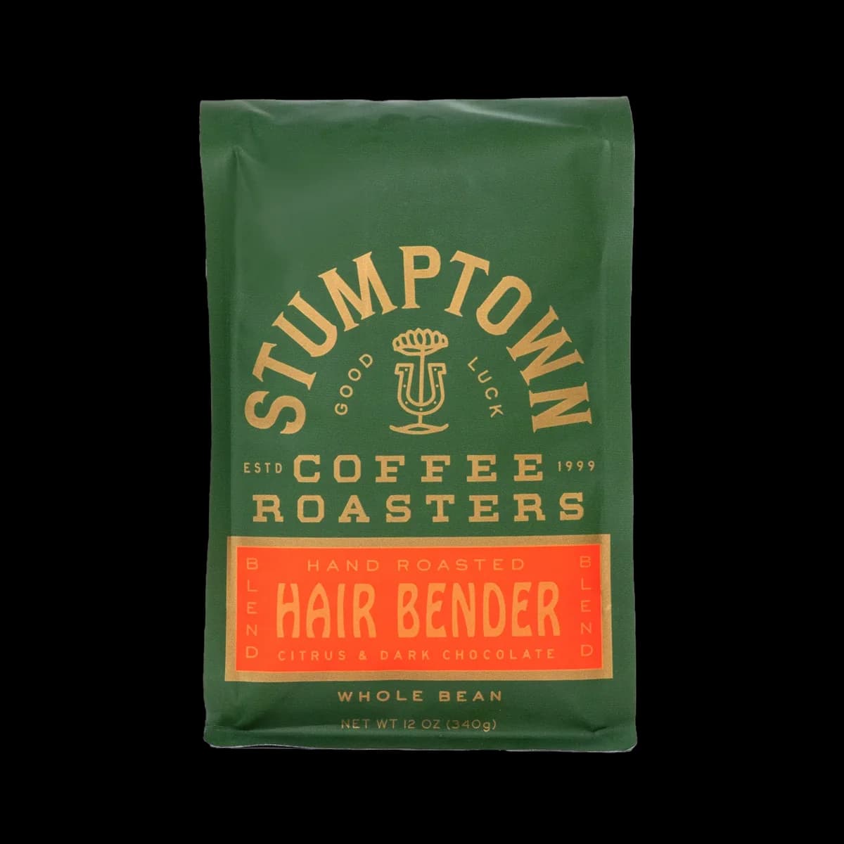 Stumptown Coffee Roasters Hair Bender